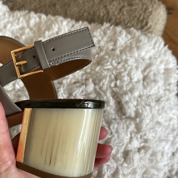 Tory Burch Gigi 55MM Sandals - Picture 6 of 6